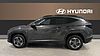 Hyundai TUCSON 1.6T Advance 5dr Petrol Estate Pearl - Ecotronic Grey