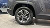 Hyundai TUCSON 1.6T Advance 5dr Petrol Estate Pearl - Ecotronic Grey