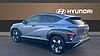 Hyundai KONA 1.6T Ultimate 5dr DCT [Lux Pack] Petrol Hatchback Pearl - Meta Blue