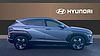 Hyundai KONA 1.6T Ultimate 5dr DCT [Lux Pack] Petrol Hatchback Pearl - Meta Blue