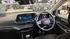 Hyundai I20 1.0T GDi Premium 5dr DCT Petrol Hatchback Blue