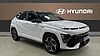 Hyundai KONA 1.6T N Line S 5dr Petrol Hatchback Pearl - Serenity White