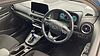 Hyundai KONA 1.6 GDi Hybrid Premium 5dr DCT Hybrid Hatchback Blue