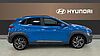 Hyundai KONA 1.6 GDi Hybrid Premium 5dr DCT Hybrid Hatchback Blue