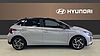 Hyundai I20 1.0T GDi Premium 5dr Petrol Hatchback Pearl - Lumen Grey