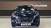 Hyundai TUCSON 1.6 GDi SE Nav 5dr 2WD Petrol Estate Blue