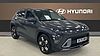 Hyundai KONA 1.6T Ultimate 5dr DCT [Lux Pack] Petrol Hatchback Pearl - Ecotronic Grey
