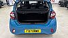 Hyundai I10 1.2 MPi SE Connect 5dr Petrol Hatchback Turquoise
