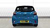 Hyundai I10 1.2 MPi SE Connect 5dr Petrol Hatchback Turquoise