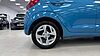 Hyundai I10 1.2 MPi SE Connect 5dr Petrol Hatchback Turquoise