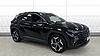 Hyundai TUCSON 1.6 TGDi Ultimate 5dr 2WD Petrol Estate Black