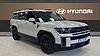 Hyundai SANTA FE 1.6 TGDi Plug-in Hybrid Calligraphy 5dr 4WD Auto Estate Green