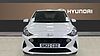 Hyundai I10 1.0 MPi SE Connect 5dr Petrol Hatchback White