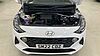 Hyundai I10 1.0 MPi SE Connect 5dr Petrol Hatchback White