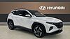 Hyundai TUCSON 1.6 TGDi Plug-in Hybrid Ultimate 5dr 4WD Auto Estate White