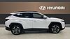 Hyundai TUCSON 1.6 TGDi Plug-in Hybrid Ultimate 5dr 4WD Auto Estate White