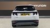 Hyundai TUCSON 1.6 TGDi Plug-in Hybrid Ultimate 5dr 4WD Auto Estate White