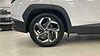 Hyundai TUCSON 1.6 TGDi Plug-in Hybrid Ultimate 5dr 4WD Auto Estate White