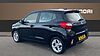 Hyundai I10 1.0 MPi SE Connect 5dr Petrol Hatchback Black