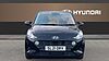 Hyundai I10 1.0 MPi SE Connect 5dr Petrol Hatchback Black