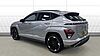 Hyundai KONA 160kW N Line S 65kWh 5dr Auto Electric Hatchback Silver
