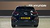 Hyundai KONA 1.0T GDi Play Edition 5dr Petrol Hatchback Black