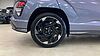 Hyundai KONA 160kW N Line 65kWh 5dr Auto Electric Hatchback Blue