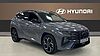 Hyundai TUCSON 1.6T N Line 5dr Petrol Estate Grey