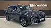 Hyundai TUCSON 1.6T Advance 5dr Petrol Estate Grey