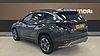 Hyundai TUCSON 1.6T Advance 5dr Petrol Estate Grey