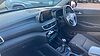 Hyundai TUCSON 1.6 GDi SE Nav 5dr 2WD Petrol Estate Grey