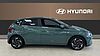 Hyundai I20 1.0T GDi 48V MHD SE Connect 5dr Petrol Hatchback Green