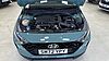 Hyundai I20 1.0T GDi 48V MHD SE Connect 5dr Petrol Hatchback Green