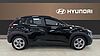 Hyundai KONA 1.0 TGDi 48V MHEV SE Connect 5dr Petrol Hatchback Black