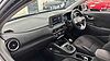 Hyundai KONA 1.0 TGDi 48V MHEV SE Connect 5dr Petrol Hatchback Black