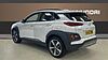 Hyundai KONA 1.0T GDi Blue Drive Premium SE 5dr White