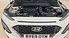Hyundai KONA 1.0T GDi Blue Drive Premium SE 5dr White