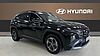 Hyundai TUCSON 1.6T Hybrid Advance 5dr Auto Black