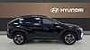 Hyundai TUCSON 1.6T Hybrid Advance 5dr Auto Black