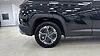 Hyundai TUCSON 1.6T Hybrid Advance 5dr Auto Black