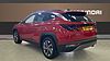 Hyundai TUCSON 1.6 TGDi 48V MHD Premium 5dr 2WD Red