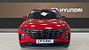 Hyundai TUCSON 1.6 TGDi 48V MHD Premium 5dr 2WD Red
