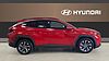 Hyundai TUCSON 1.6 TGDi 48V MHD Premium 5dr 2WD Red