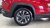 Hyundai TUCSON 1.6 TGDi 48V MHD Premium 5dr 2WD Red