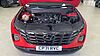 Hyundai TUCSON 1.6 TGDi 48V MHD Premium 5dr 2WD Red