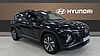 Hyundai TUCSON 1.6 TGDi 48V MHD SE Connect 5dr 2WD DCT Black