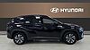 Hyundai TUCSON 1.6 TGDi 48V MHD SE Connect 5dr 2WD DCT Black