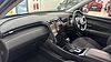 Hyundai TUCSON 1.6 TGDi 48V MHD SE Connect 5dr 2WD DCT Black