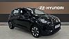 Hyundai I10 1.0 [63] Advance 5dr [Nav] Black