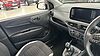 Hyundai I10 1.0 [63] Advance 5dr [Nav] Black
